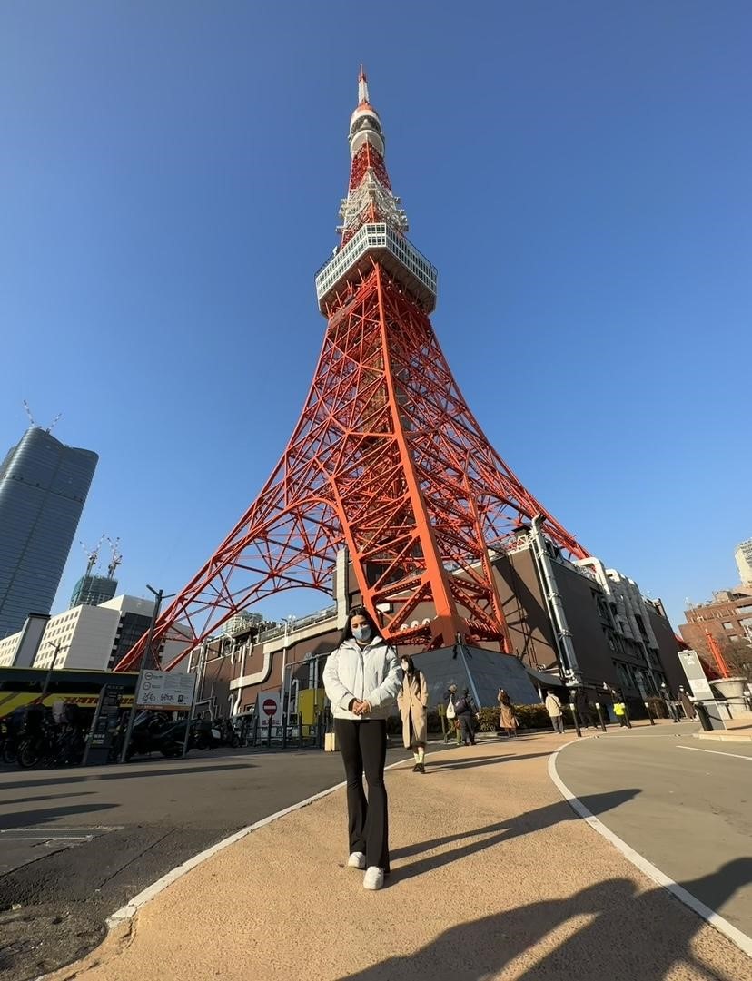Tháp Tokyo